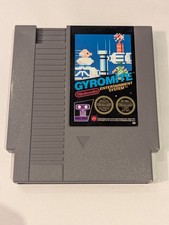 Gyromite - Nintendo NES - PAL