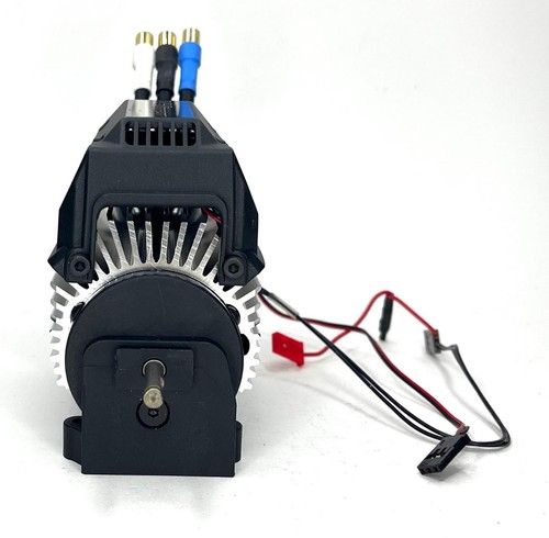Traxxas velineon vxl - velineon,