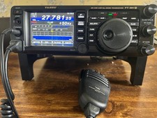 YAESU FT-991A  All Mode