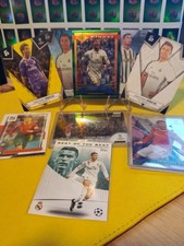 12* Ronaldo CR7 Topps Panini