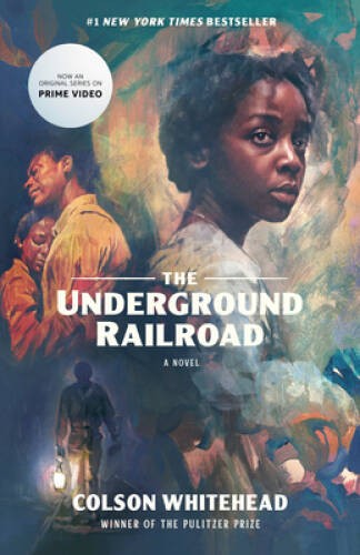 The underground railroad - the,
