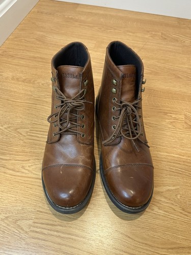 Eastland high fidelity leather - eastland,