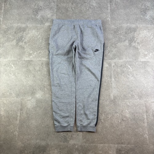 Nike swoosh joggers - nike,
