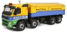 Corgi  Volvo FM Aggregate