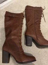 Joe Browns Women's Tall Boots