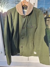 The STRONGHOLD N1 Deck Sherpa