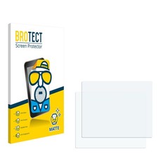 2 Pack Anti Glare Screen
