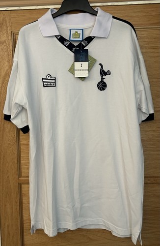 Tottenham hotspur admiral - hotspur,