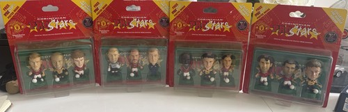 Corinthian prostars full - prostars,