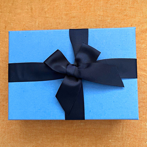 Smythson thank you folded - smythson,