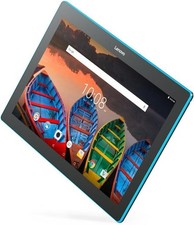 Lenovo 10.1" Tablet Tab3 10