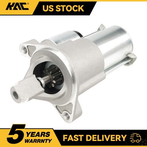 Starter for v6 - starter, dodge