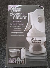 Tommee Tippee Closer to Nature