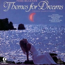 Various Artists : Themes For Dreams...: The Magic Sound Of The Pan Pipes CD