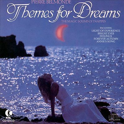Various artists themes for - :,