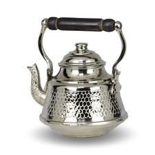 Copper Teapot, Turkish Copper