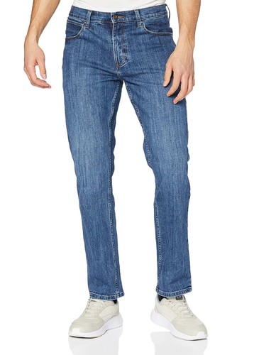 Wrangler authentic straight - wrangler,