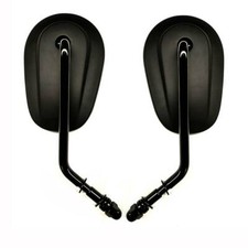 Motorcycle Rearview Mirrors