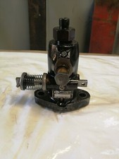 Bryce fuel injection pump