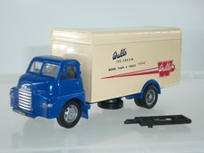 CORGI 19304 BEDFORD S WALLS