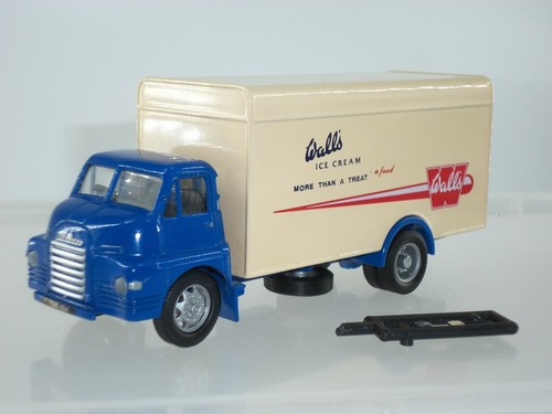 Corgi 19304 bedford - 19304,