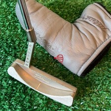 Titleist Scotty Cameron Pro