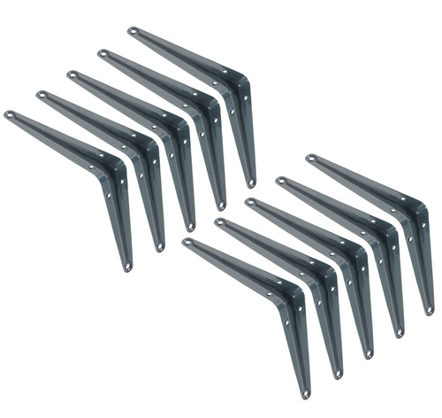 10pc london shelf - 10pc,