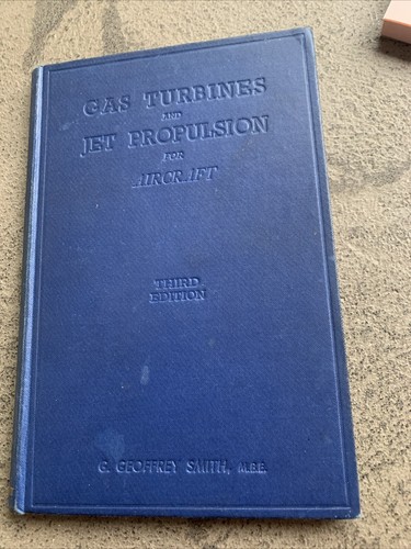 Gas turbines and jet - turbines,
