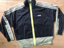 Mens Lightweight ADIDAS ORIGINALS Shell JACKET (M-L)