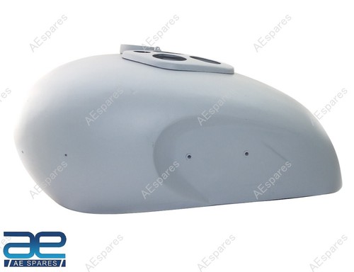 Petrol fuel tank steel - fuel, primer