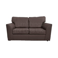 Leather Corner Sofa Dalmore