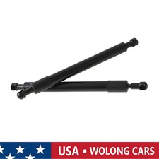 2Pcs Shock Damper for John