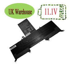 New Battery for Acer Aspire S3