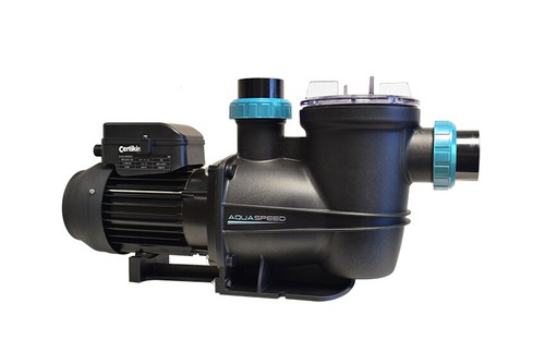 Swimming pool pump certikin - swimming,
