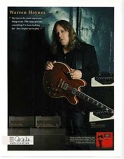 2011 PRS Amplifier Amp Head