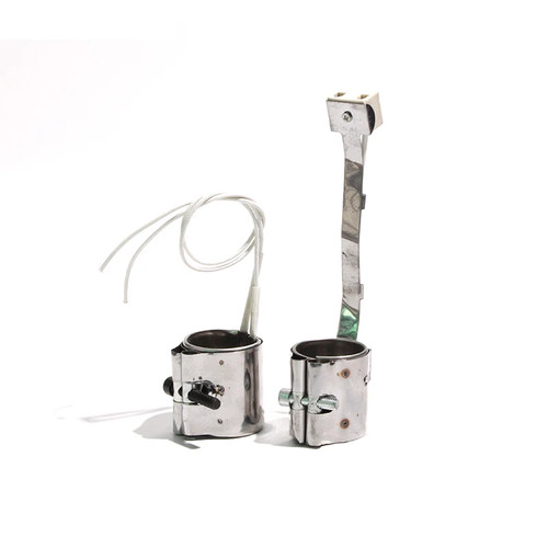 Electric mica band heater 35mm - electric,