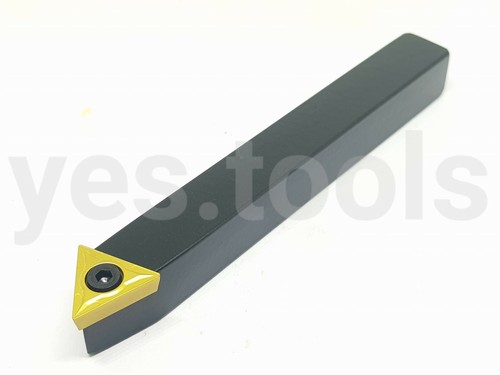 Indexable lathe turning tool - turning,