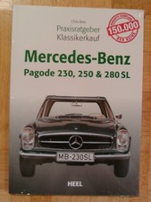 MERCEDES-BENZ PAGODE 230, 250