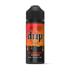E-Liquid 100ml Vape Juice