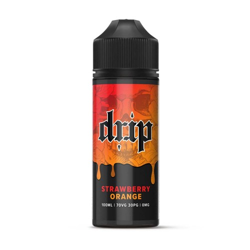 Liquid 100ml vape - 100ml, juice