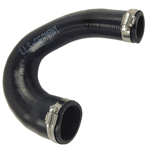 Turbo hose intercooler - turbo,