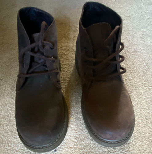 Panama jack men - jack, brown