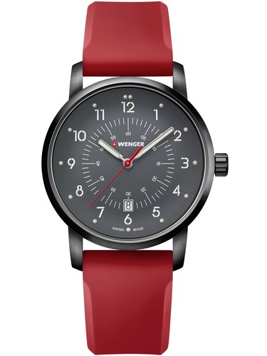 Wenger 1641 117 - avenue, mens