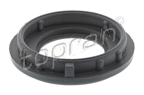 Cylinder head cover gasket