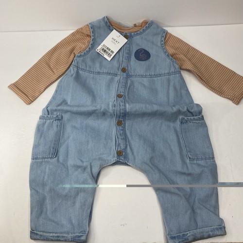 Next baby denim - baby,