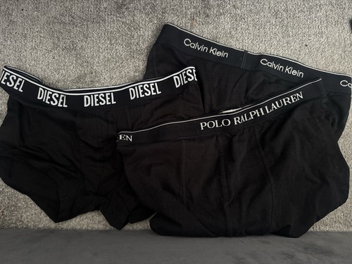 Mens boxers many styles - mens, styles-