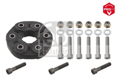 Febi bilstein 14980 - front, rear