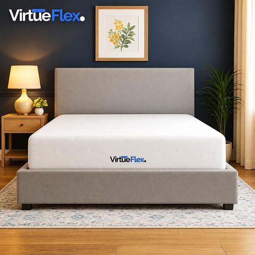 Virtueflex orthopaedic memory - virtueflex,