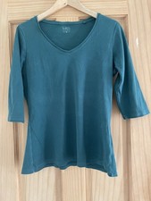 M&S Ladies Dark Green 1/2