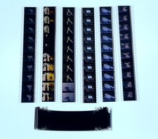 101 Dalmatians 35mm Film Cells